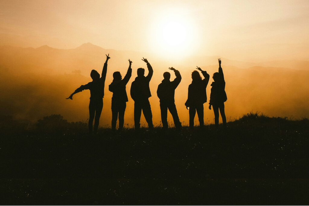 Young Adult Ministry