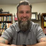 Tim Olson